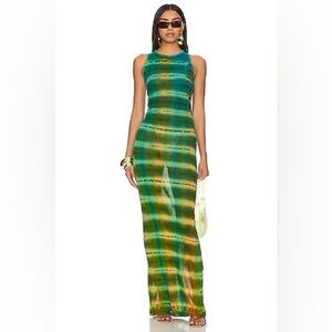 Cotton citizen - Rio maxi dress